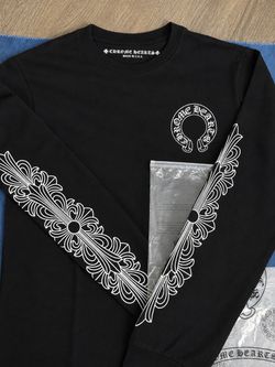 Chromehearts Longsleeve