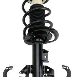 Strut Assembly For Chrysler (contact info removed)-2017