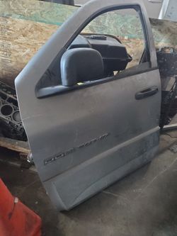 Srt10 Door