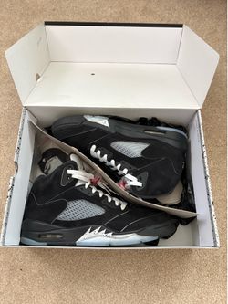 Jordan 5 Retro OG