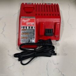 Milwaukee M12 M18 Charger