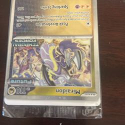 Pokémon card