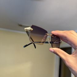 Cartier Glasses Shades Sunglasses 