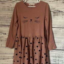 Girls tutu dress from H&M size 6x/7