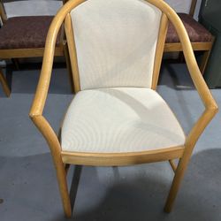 Chair With Arms