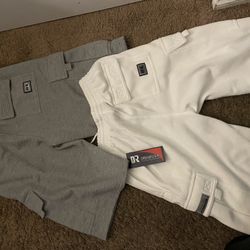 d2 sweatshorts brandnew