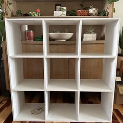 Shelf Unit 
