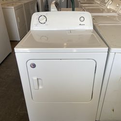 Amana Dryer 