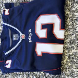 Patriots Jersey New With Tags 