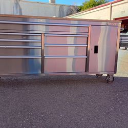 72 " Tool Box,Work Bench ,Tool Organizer 