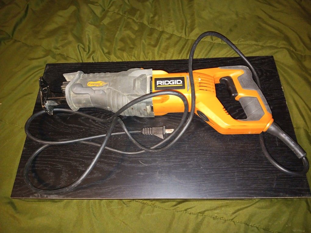 Sawzall