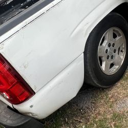 bed 2007 classic crew cab