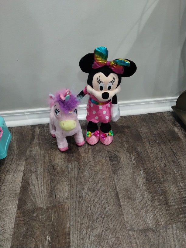 Minnie 