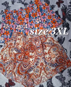 SHEIN SHORTS