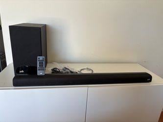 Polk Audio Signa S2