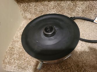 Kitchen Aid Tea Pot Electric Base FREE