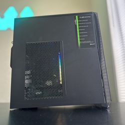Desktop Computer PC ( Core™ i5 / 12GB RAM / RGB)