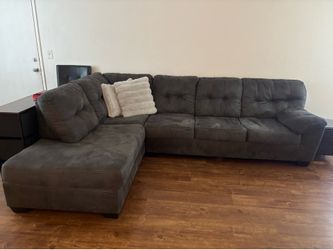 Couch - Sectional