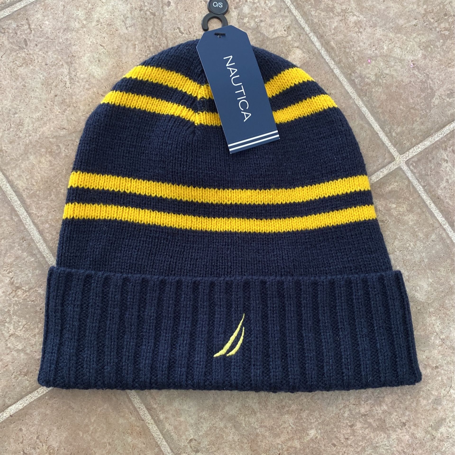 Náutica Beanie