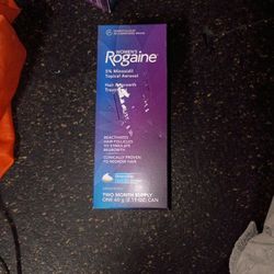 Women's Rogaine 