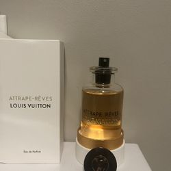Louis Vuitton Attrape-reves 