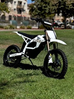60V Strike Shadow V2
