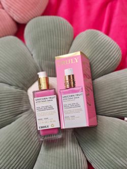 TRULY After Shave Serum