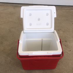 Coleman 6 Pack / Lunch Cooler 