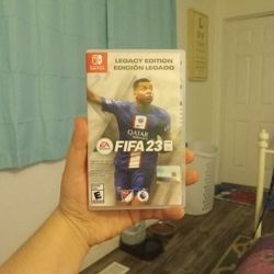 Fifa 23 