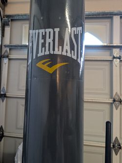 Boxing Bag