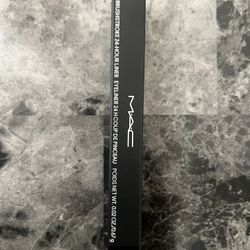 MAC Eyeliner 