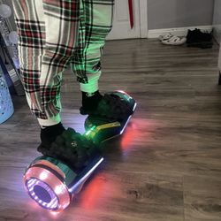 Hoverboard