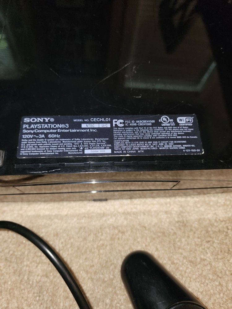 Ps3