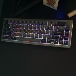 Keyboard 