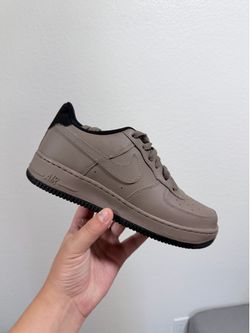 Nike af1 taupe