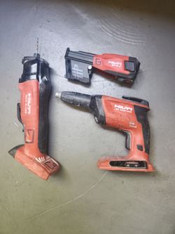 DRYWALL GUN/ ROUTER