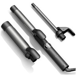 (BRAND NEW) - TYMO Curling Iron Set - 3 in 1 Ceramic Hair Curler