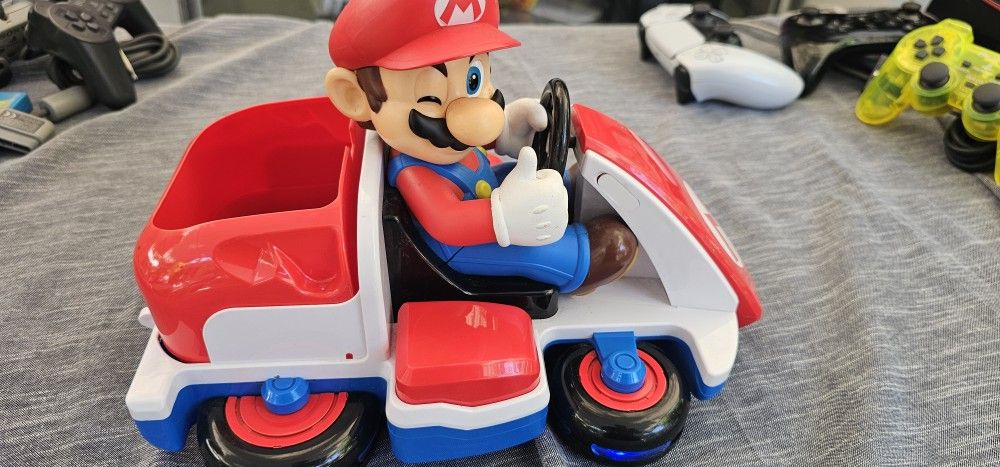 Super Nintendo World Mario Kart Universal Studio