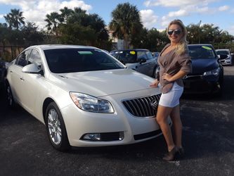 $10000 total CASH 2013 Regal LUX