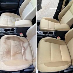 Car Carpet Cleaner 