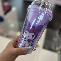 Kuromi Cup