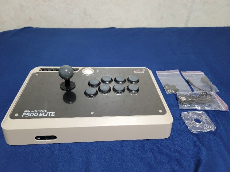Mayflash Arcade Stick F500 Elite (77044)