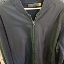 Vintage Ralph Lauren Jacket