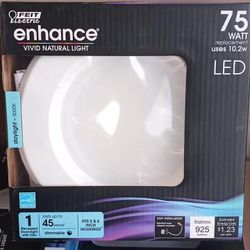 FLOOD LED LIGHTS