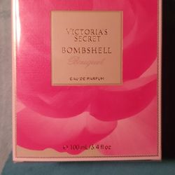 Victoria's Secret Bombshell 