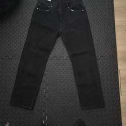 Men’s Corduroy Levi’s Jeans