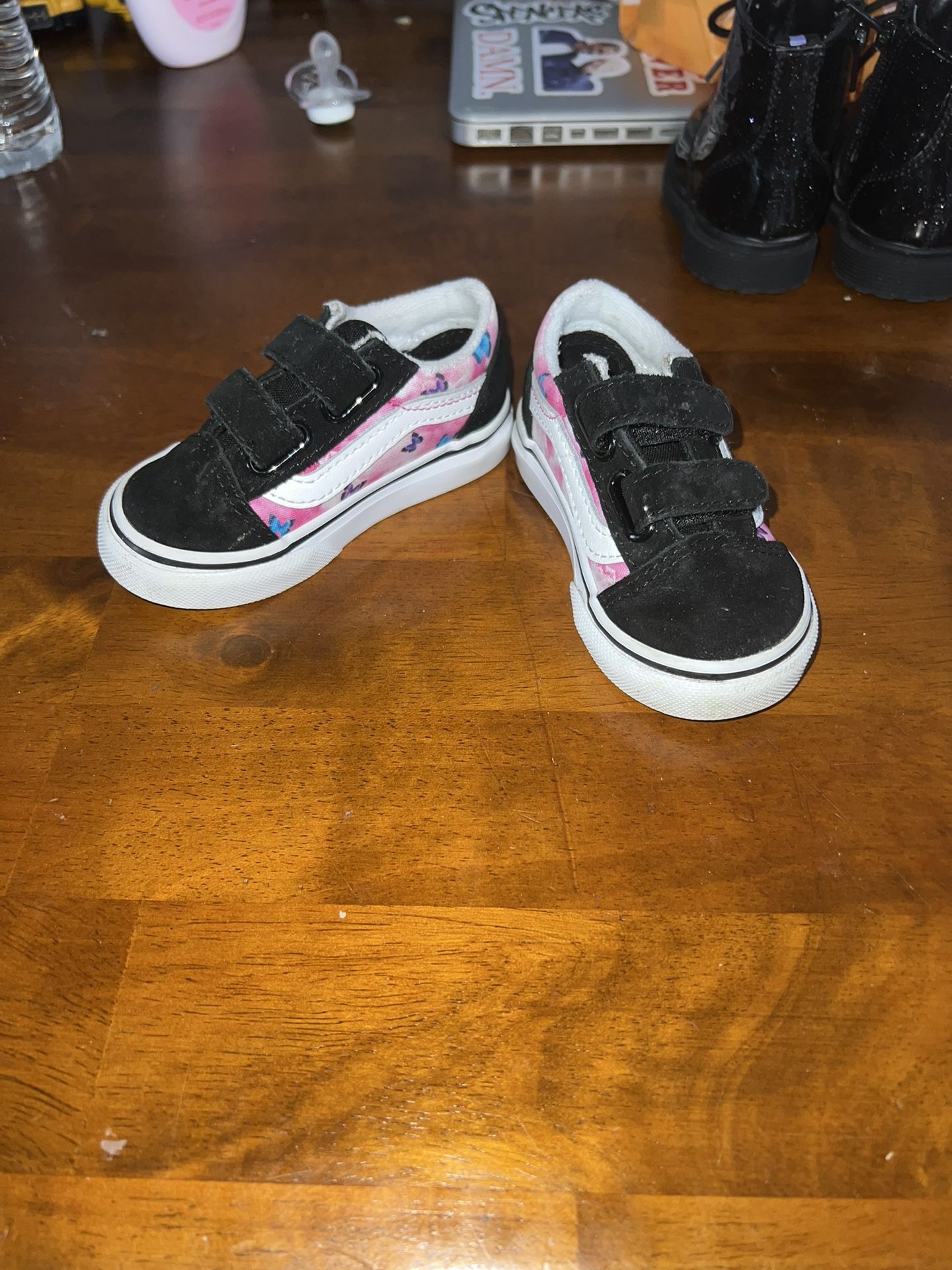 Baby Shoes