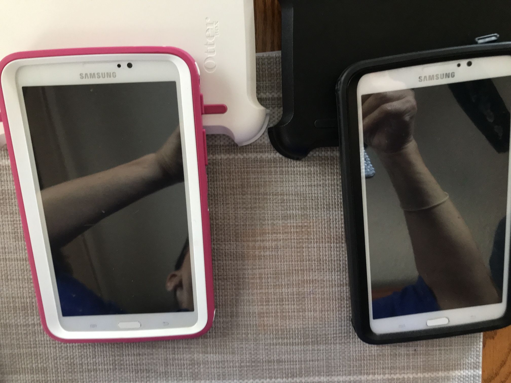 His And Hers Tablet Samsung
