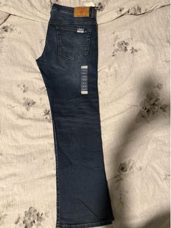 Men’s Buffalo Jeans