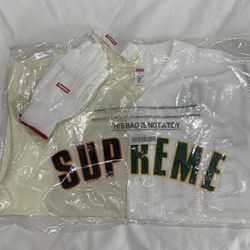 Supreme Don’t Hate Jersey 